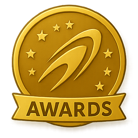 James T. Kirk Award for Original Thinking